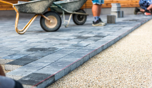 Professional Driveway Pavers in Aspinwall, PA